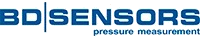 BD Sensors logo