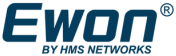 Ewon logo