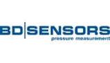BD Sensors logo
