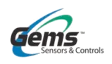 Gems logo